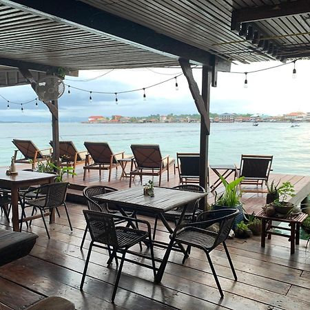 Casa Acuario Boutique Hotel Bocas del Toro Esterno foto