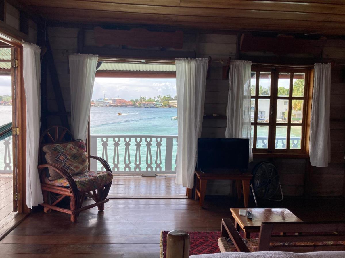 Casa Acuario Boutique Hotel Bocas del Toro Esterno foto
